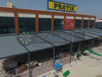 PRATİK YAPI MARKET