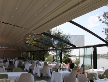FLORYA GÖLBAŞI RESTAURANT