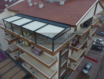 AYVALI TERAS